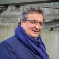 Peter De Clercq (@peterdeclercq2) 's Twitter Profile