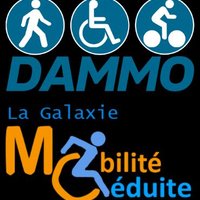 Droit Accessibilité Mobilité Métropole Orléans(@dammo_asso) 's Twitter Profile Photo