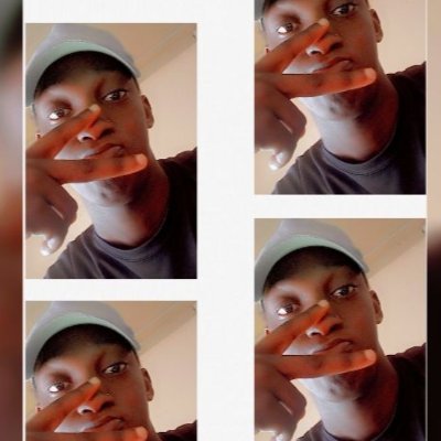 I stopped taking meds😂
Poet😁