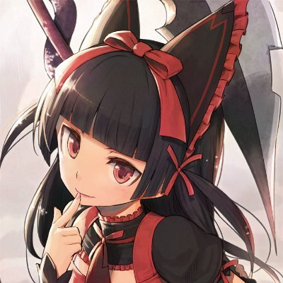 ロゥリィ・マーキュリーさんのプロフィール画像