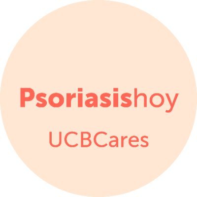 Compromiso con la mejora de la calidad de vida de los pacientes con #Psoriasis. By UCBCares