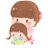 ひまママ(2歳さん+31w)のアイコン