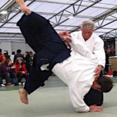 We study non-competitive, traditional Aikido, as taught by the Founder, Morihei Ueshiba.
Sedbergh Sports & Leisure Centre,
Mondays & Thursdays 8.30 - 9.30pm