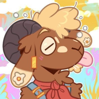 Mack Sack🐏さんのプロフィール画像