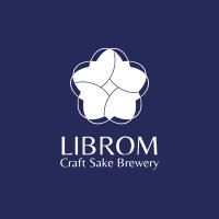 LIBROM Craft Sake Brewery （リブロム）(@LibromSake) 's Twitter Profile Photo
