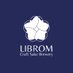 LIBROM Craft Sake Brewery （リブロム） (@LibromSake) Twitter profile photo