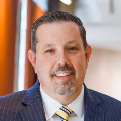 agbjr1973's profile picture. Litigation and Bankruptcy Lawyer. Politics and Finance junkie. 561-826-5200. (He/Him)