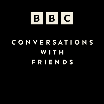 It's complicated. 

Conversations With Friends, now on BBC Three and iPlayer.

Not in the UK? Check out our friends @Hulu.