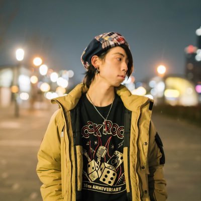 drummer🥁正規のお誘い募集。サポート依頼もお待ちしてますので、遠慮なくお声掛け下さい！🥁たまに箱でDJやらしてもらってます💿MUSIC BAR ROCK ROCK @RockRockBarスタッフ☠️🔥🍸関西人🐙/インスタ→noribaru_rockrock_staff