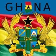 Proud Ghanaian 🇬🇭