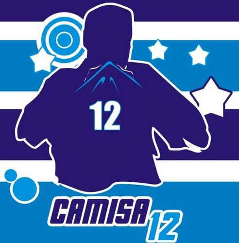 O Camisa12 é um projeto de Comunicação que começou como programa de TV (a cabo). Hoje virou BLOG, Jornal Impresso e também está no Orkut: CAMISA 12 ALAGOAS