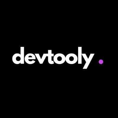 🔥 We're building a curated list of dev tools for Frontend Developers
🚧 Built & maintained by @AndreeaEgli