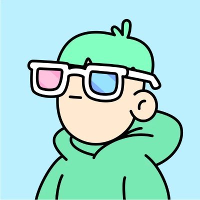Coin Theory 💭さんのプロフィール画像