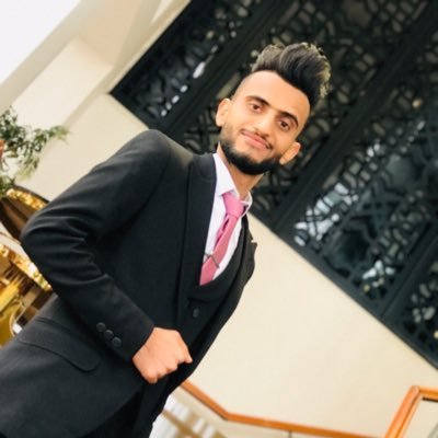 AliKareem_Dev's profile picture. Software Developer at Etana