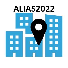 The 2nd IEEE Intl. Workshop on ALgorithms for Indoor Architectures and Systems (ALIAS 2022) collocated with the IEEE Mobile Data Management conference @2022Mdm.