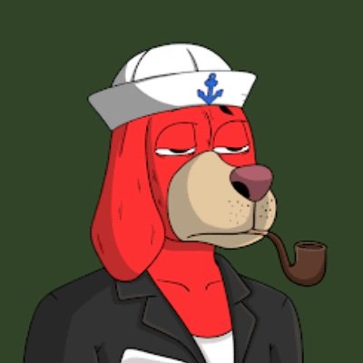 Cryptomilli9さんのプロフィール画像