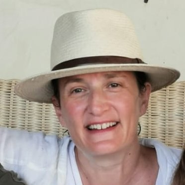 Lydia Ruprecht Profile