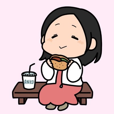 kazunoko_anko's profile picture. 美味しいものが好き。関西在住ですがいろんなところに出没します。手作りアフタヌーンティーのレシピ・お取り寄せ食べ比べレポ等ブログで語ってます↓