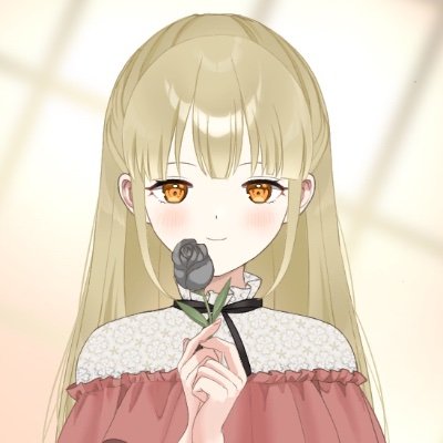 瀬尾優梨＠10/5 ベリーズファンタジーより『後宮のお飾り妃』発売🎉さんのプロフィール画像