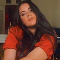 DARLENE(@OhMyDarling__) 's Twitter Profile Photo