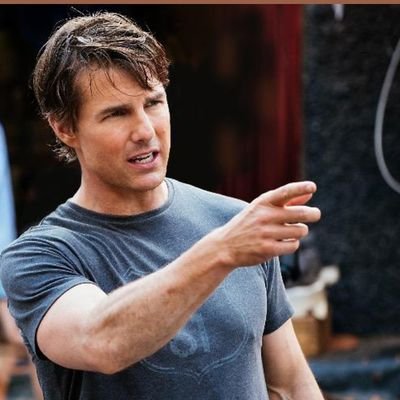 I am Tom Cruise Fan.