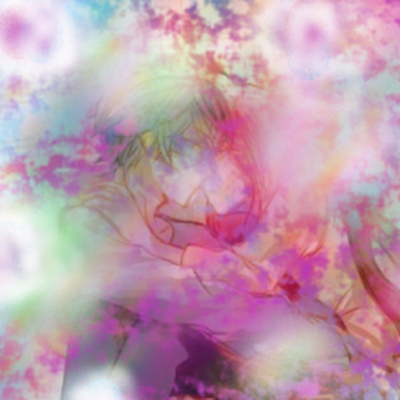 PKazeto's profile picture. 