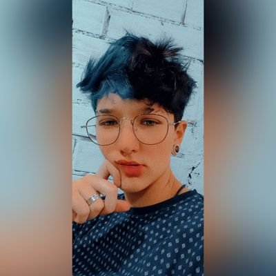 AnnaAmaraaal's profile picture. 🦋🌸👅