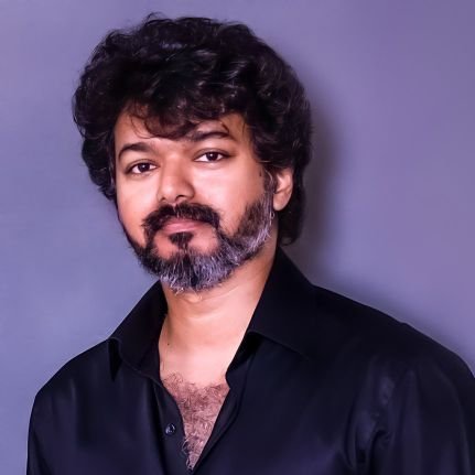 Thalapathy fans club...