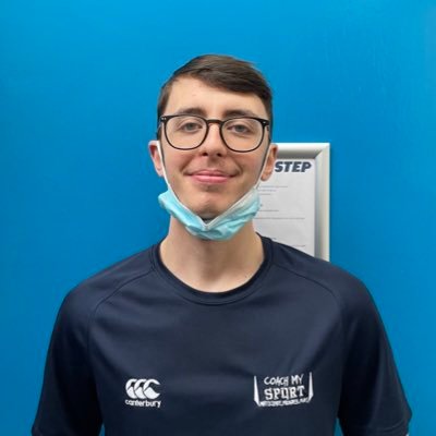 cmsshaun3's profile picture. Head Coach at @coachmysport