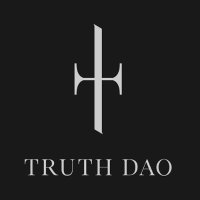 The Truth DAO (@thetruthdao) 's Twitter Profile Photo The Truth DAO (@thetruthdao) 's Twitter Profile Photo