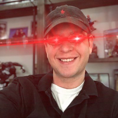 VBNerd21's profile picture. Financially Illiterate Psychopathic Ponzi Enthusiast. Toxic Maxi Bitcoin Cultist.
