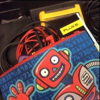 Richard Wheatcroft (@rwheatcroftelec) 's Twitter Profile