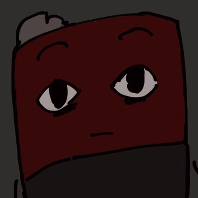 ⬛️ original art and fanart ◾20 ◾might handle mature/adult/18+ themes◾🇮🇹 🇲🇩 ita/eng◾  Vgen comms: https://t.co/c2hlPKyV4m
Ig and tumblr :@/bk_fuel ⬛