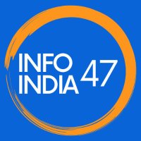 Info India 47(@infoindia47) 's Twitter Profile Photo