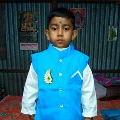 SumanBa25409396's profile picture. TP6FK8KL