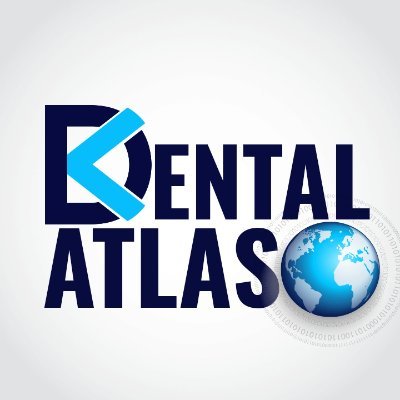DentalAtlas_DA's profile picture. Import and sale Dental Products & Equipments
