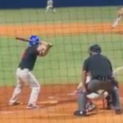 2024•Byrnes Baseball•Catcher