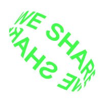 We Share (@weshareimpact) 's Twitter Profile