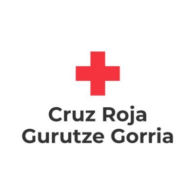 Cruz Roja en Álava