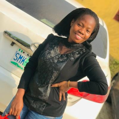 oyewola_abosede's profile picture. 