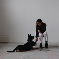 sezen deniz tokadam (@sdtokadam) 's Twitter Profile