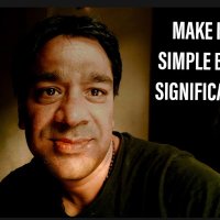 Arvind Mishra (@arvind2mishra) 's Twitter Profile