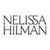Nelissa Hilman (@nelissahilman) Twitter profile photo Nelissa Hilman (@nelissahilman) Twitter profile photo