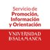 Servicio Orientación (@spiousal) Twitter profile photo