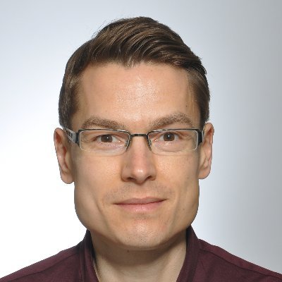 Thomas Wollert Profile