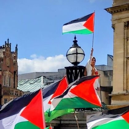 Based in the Humber region, we are a community who support the Palestine Solidarity Campaign; working together for Freedom, Equality and Justice