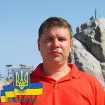 Андрей Бараниченко (@baranichenko1)