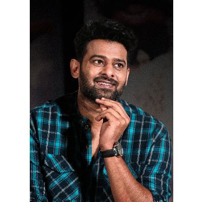 harsha_varma02's profile picture. PRABHAS -  DHONI