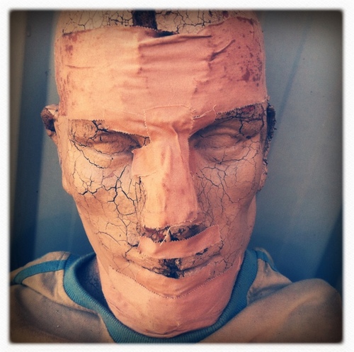 aboutface63's profile picture. don't panic flight mechanic