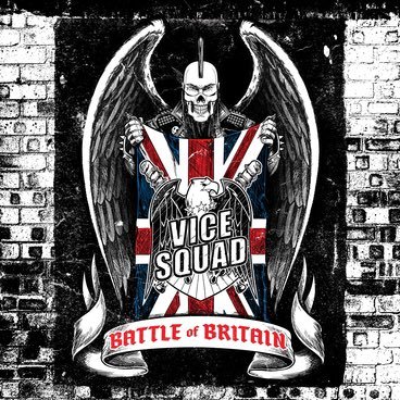 Vice Squad are a female fronted UK Punk Rock band that delivers short sharp songs spat out over machine gun Rock ’n’ Roll guitars. Kindly subscribe ;-)